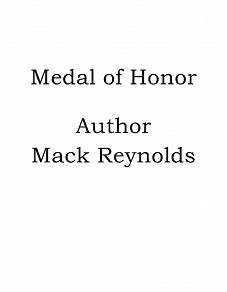 Omslagsbild för Medal of Honor