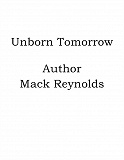 Omslagsbild för Unborn Tomorrow