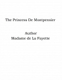 Omslagsbild för The Princess De Montpensier