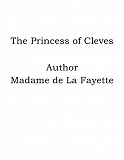 Omslagsbild för The Princess of Cleves