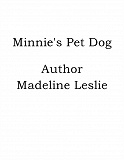 Omslagsbild för Minnie's Pet Dog