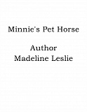 Omslagsbild för Minnie's Pet Horse