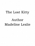 Omslagsbild för The Lost Kitty