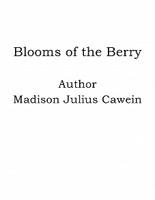Omslagsbild för Blooms of the Berry