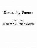 Omslagsbild för Kentucky Poems