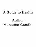Omslagsbild för A Guide to Health