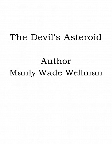Omslagsbild för The Devil's Asteroid