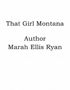 Omslagsbild för That Girl Montana