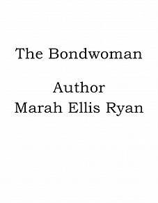 Omslagsbild för The Bondwoman