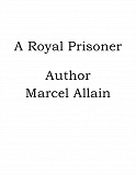 Omslagsbild för A Royal Prisoner