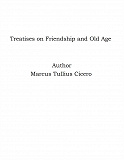 Omslagsbild för Treatises on Friendship and Old Age