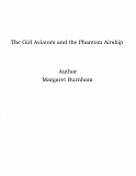 Omslagsbild för The Girl Aviators and the Phantom Airship