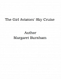 Omslagsbild för The Girl Aviators' Sky Cruise