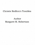 Omslagsbild för Christie Redfern's Troubles