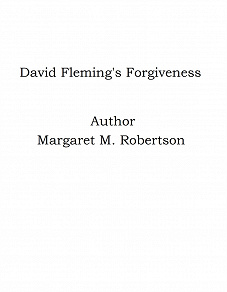 Omslagsbild för David Fleming's Forgiveness