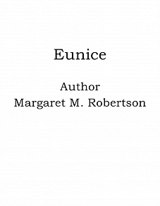 Omslagsbild för Eunice