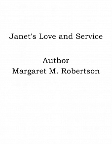 Omslagsbild för Janet's Love and Service