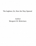 Omslagsbild för The Inglises; Or, How the Way Opened