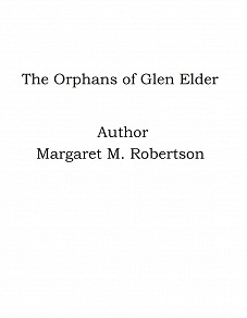 Omslagsbild för The Orphans of Glen Elder