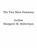 Omslagsbild för The Twa Miss Dawsons