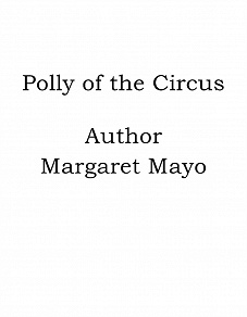 Omslagsbild för Polly of the Circus