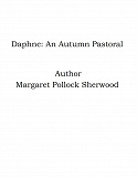 Omslagsbild för Daphne: An Autumn Pastoral