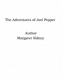 Omslagsbild för The Adventures of Joel Pepper