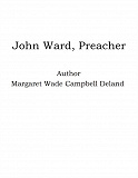 Omslagsbild för John Ward, Preacher