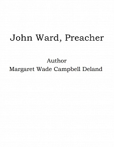 Omslagsbild för John Ward, Preacher