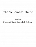Omslagsbild för The Vehement Flame