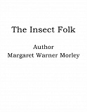 Omslagsbild för The Insect Folk