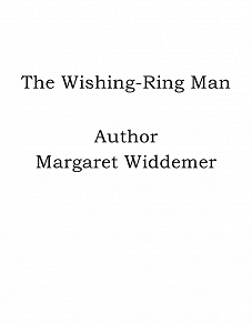 Omslagsbild för The Wishing-Ring Man