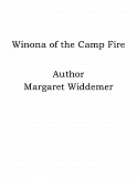 Omslagsbild för Winona of the Camp Fire