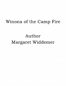 Omslagsbild för Winona of the Camp Fire