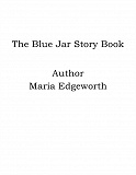 Omslagsbild för The Blue Jar Story Book