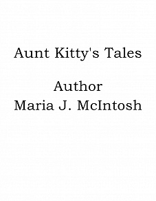 Omslagsbild för Aunt Kitty's Tales