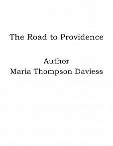 Omslagsbild för The Road to Providence