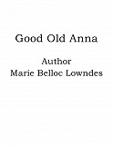 Omslagsbild för Good Old Anna