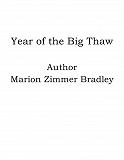 Omslagsbild för Year of the Big Thaw