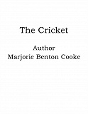 Omslagsbild för The Cricket