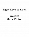 Omslagsbild för Eight Keys to Eden