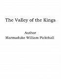 Omslagsbild för The Valley of the Kings