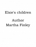 Omslagsbild för Elsie's children