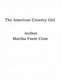 Omslagsbild för The American Country Girl