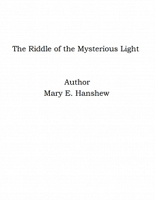 Omslagsbild för The Riddle of the Mysterious Light