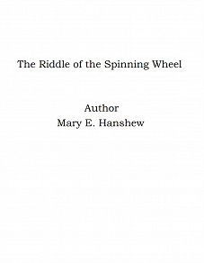 Omslagsbild för The Riddle of the Spinning Wheel