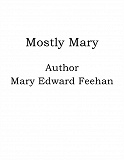 Omslagsbild för Mostly Mary