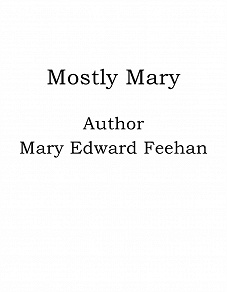 Omslagsbild för Mostly Mary