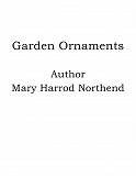 Omslagsbild för Garden Ornaments
