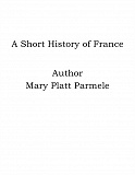 Omslagsbild för A Short History of France
